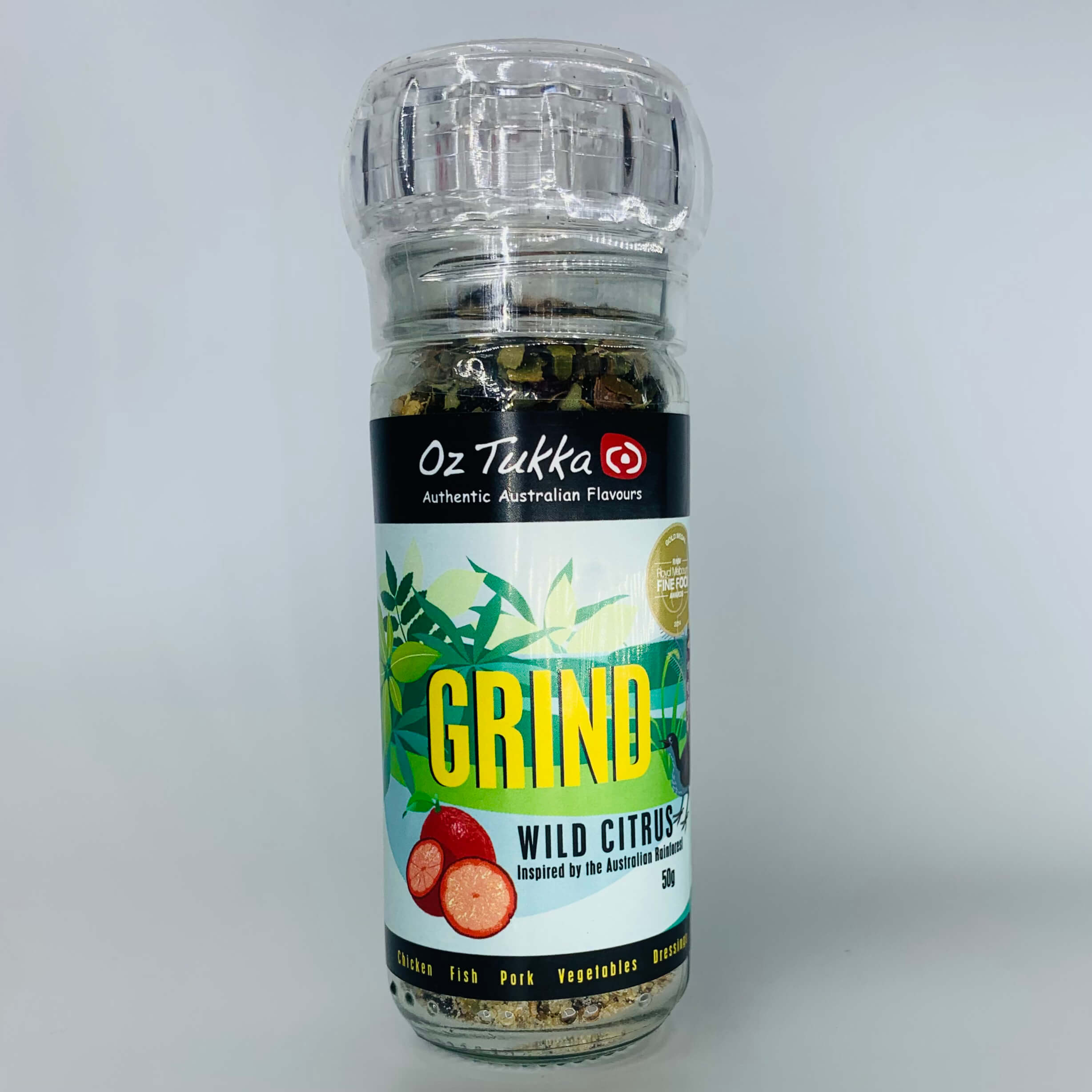 Grinds - Image 7