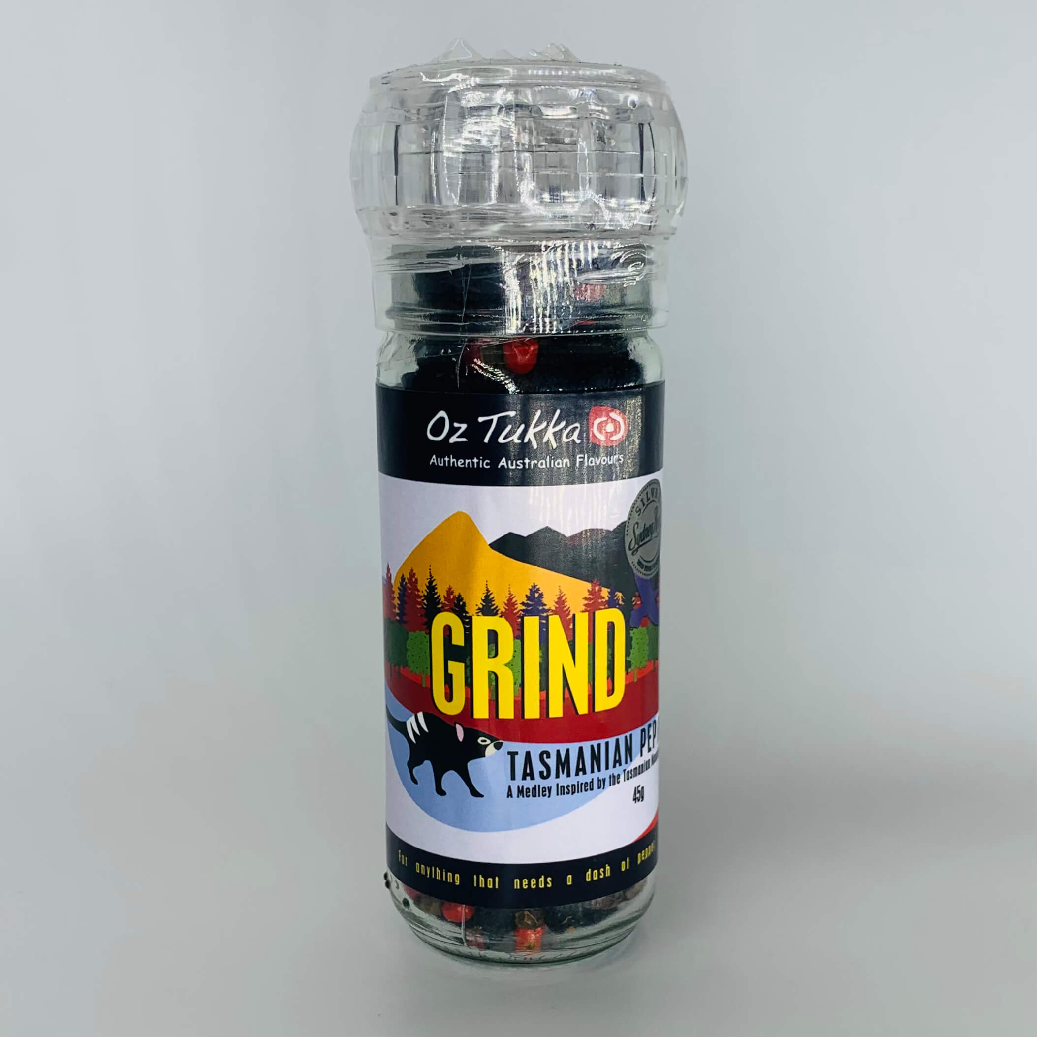 Grinds - Image 4