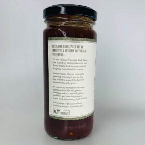 Relish - Kakadu Plum, Cranberry & Chilli - Image 2
