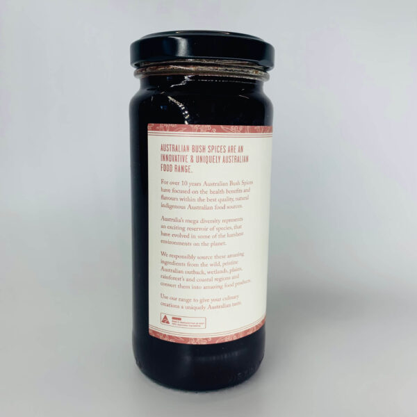 Jam - Kakadu Plum