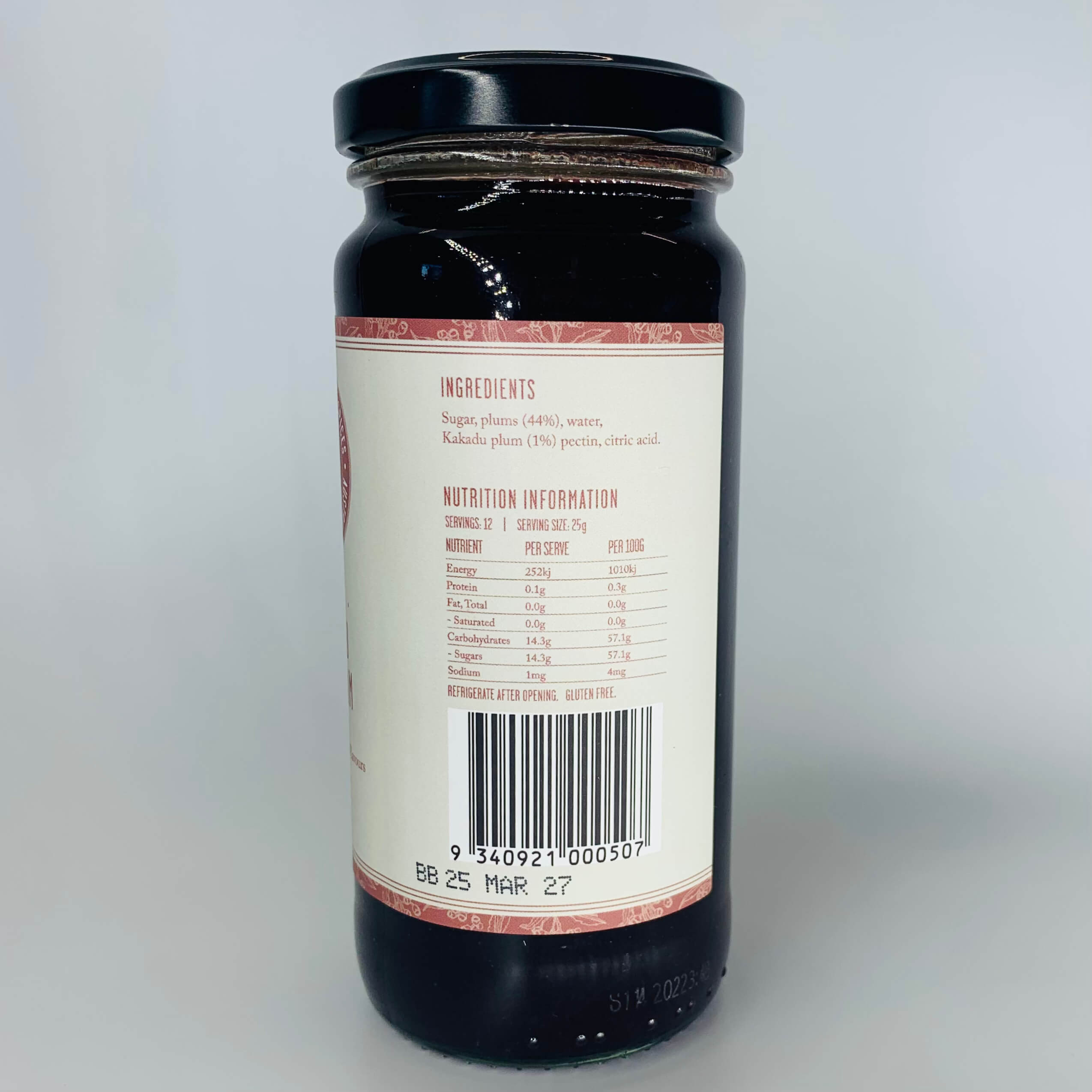 Jam - Kakadu Plum - Image 3