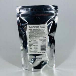 Macadamia - Milk Choc Coated - Image 2