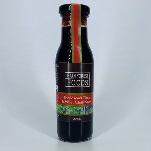 Davidson Plum & Sweet Chilli Sauce