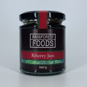 Riberry Jam - 220g