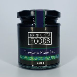 Illawarra Plum Jam - 220g