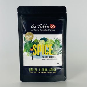 Spice - Native Citrus Spice
