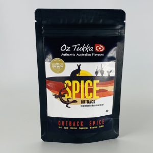 Spice - Outback Spice