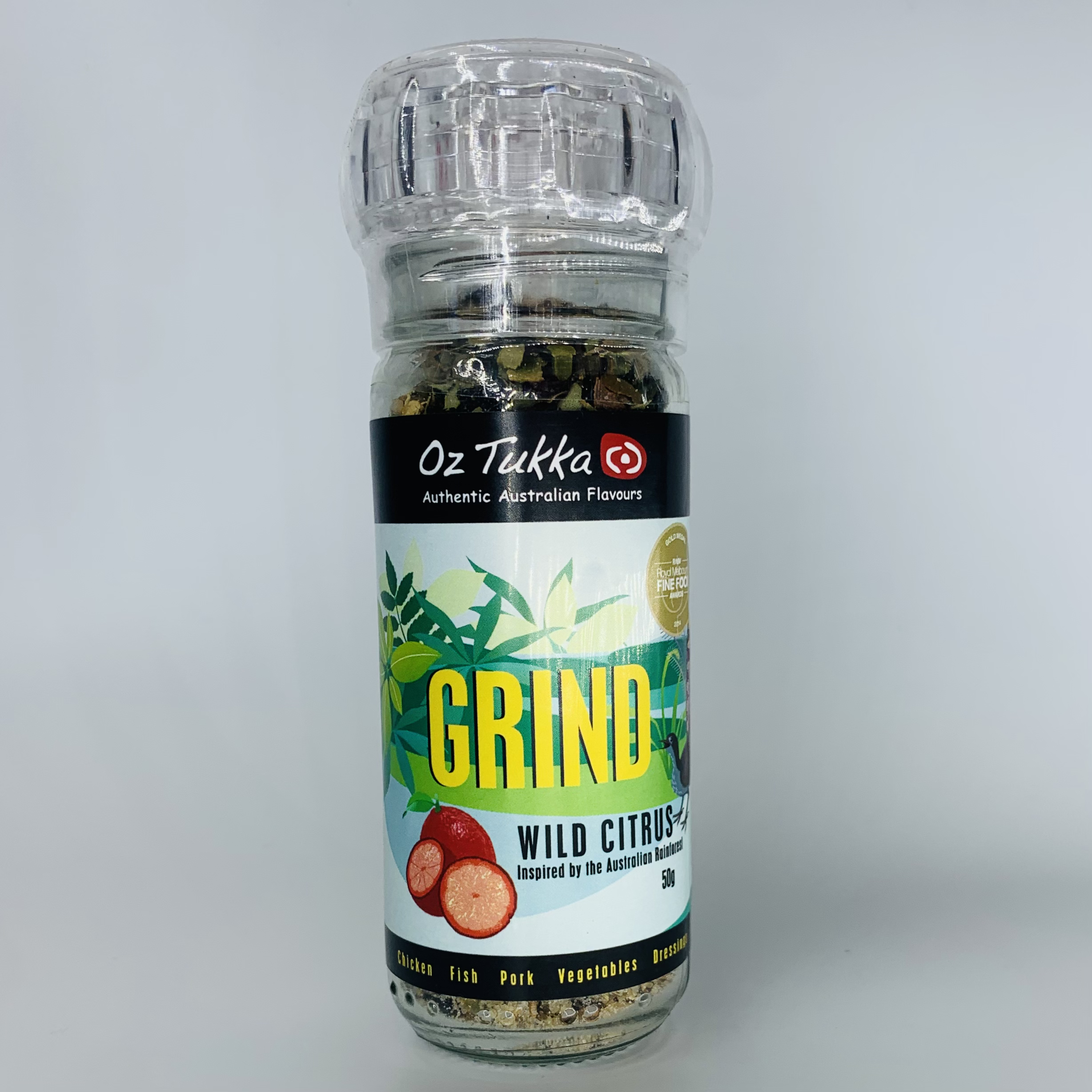 Grinds - Image 1