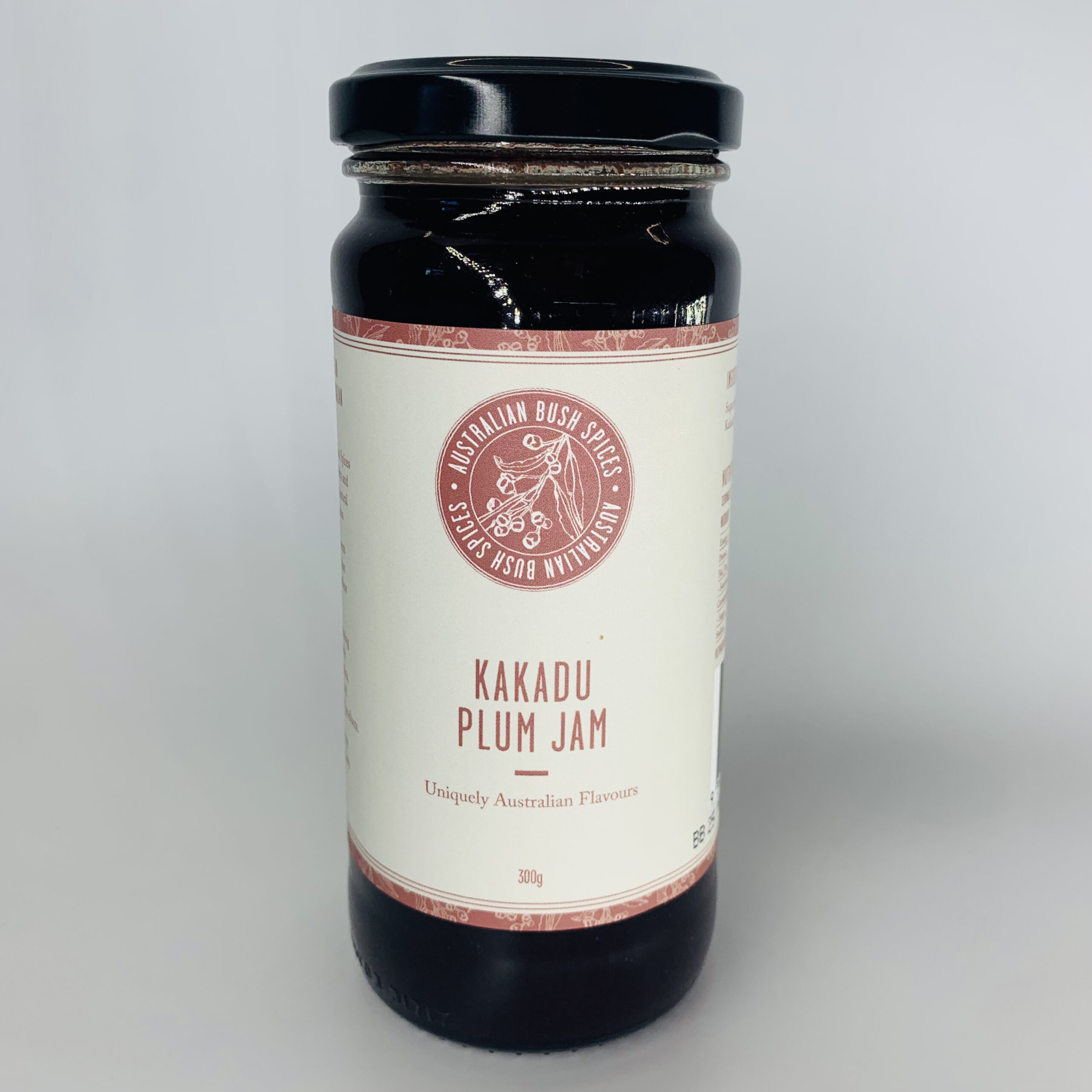 Jam - Kakadu Plum - Image 1