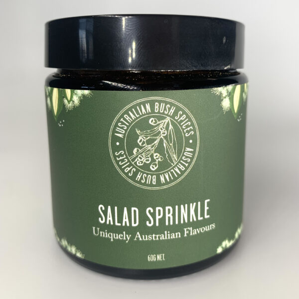Salad Sprinkle