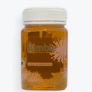 Honey - Bimble - Ironbark