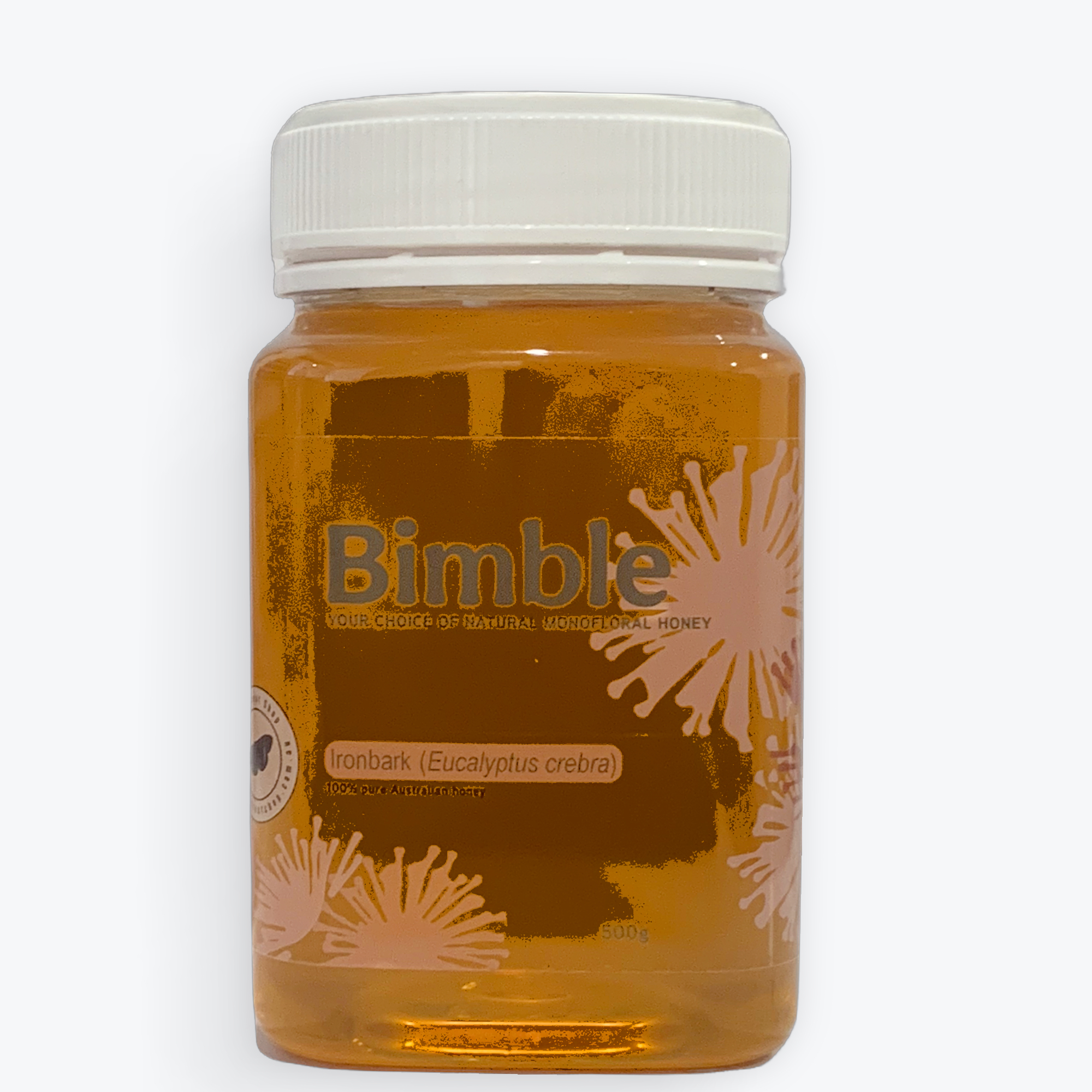Honey - Bimble - Ironbark - Image 1
