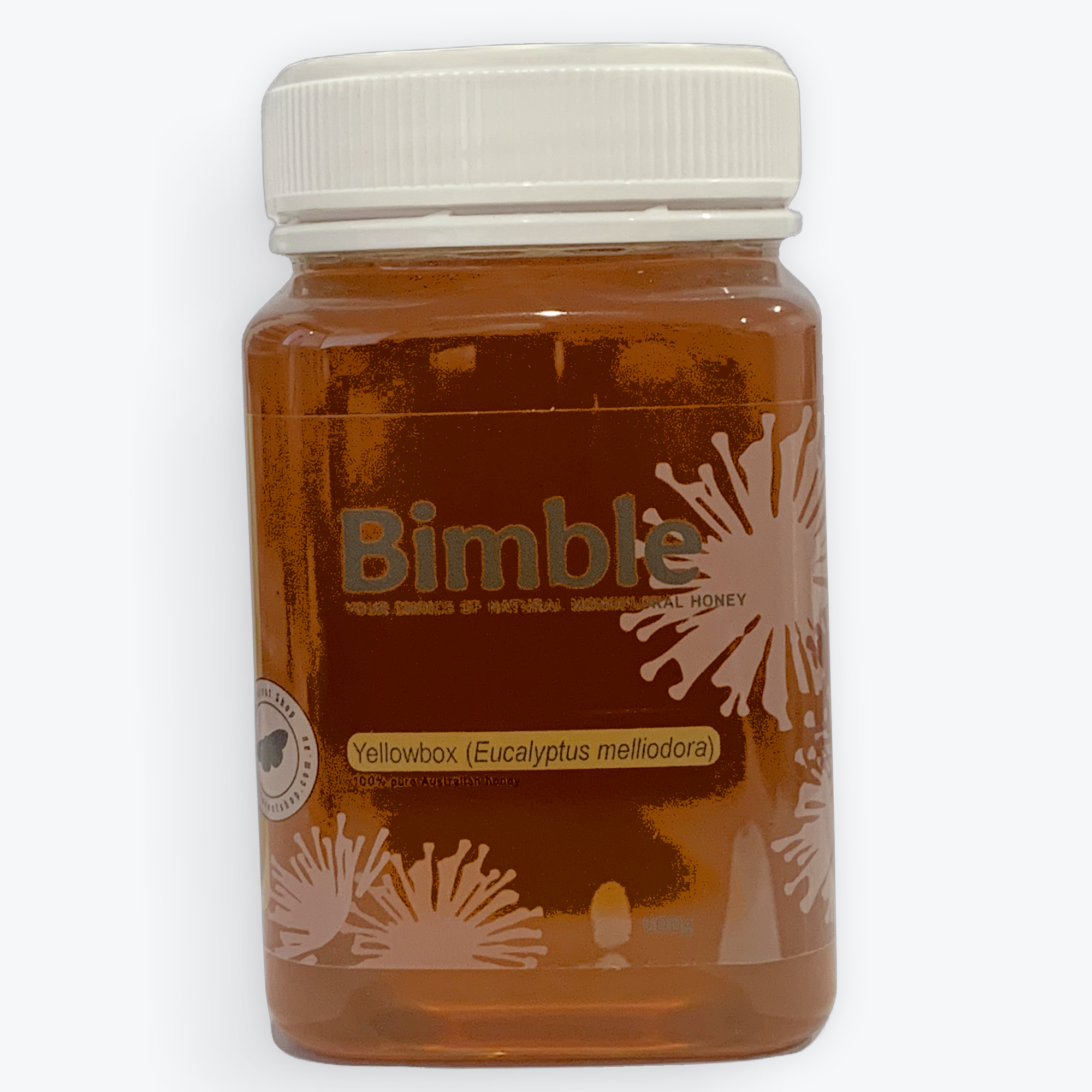 Honey - Bimble - Yellowbox - Image 1