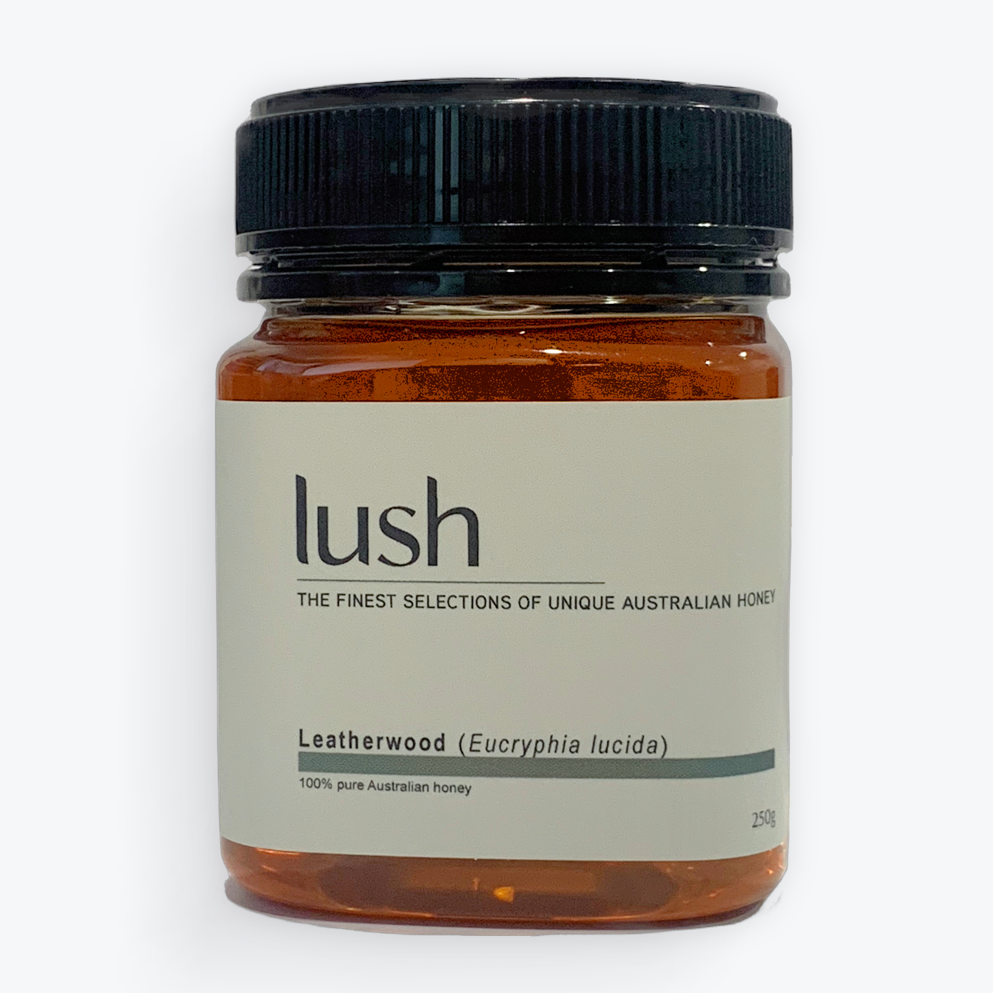 Honey - Lush - Leatherwood - Image 1
