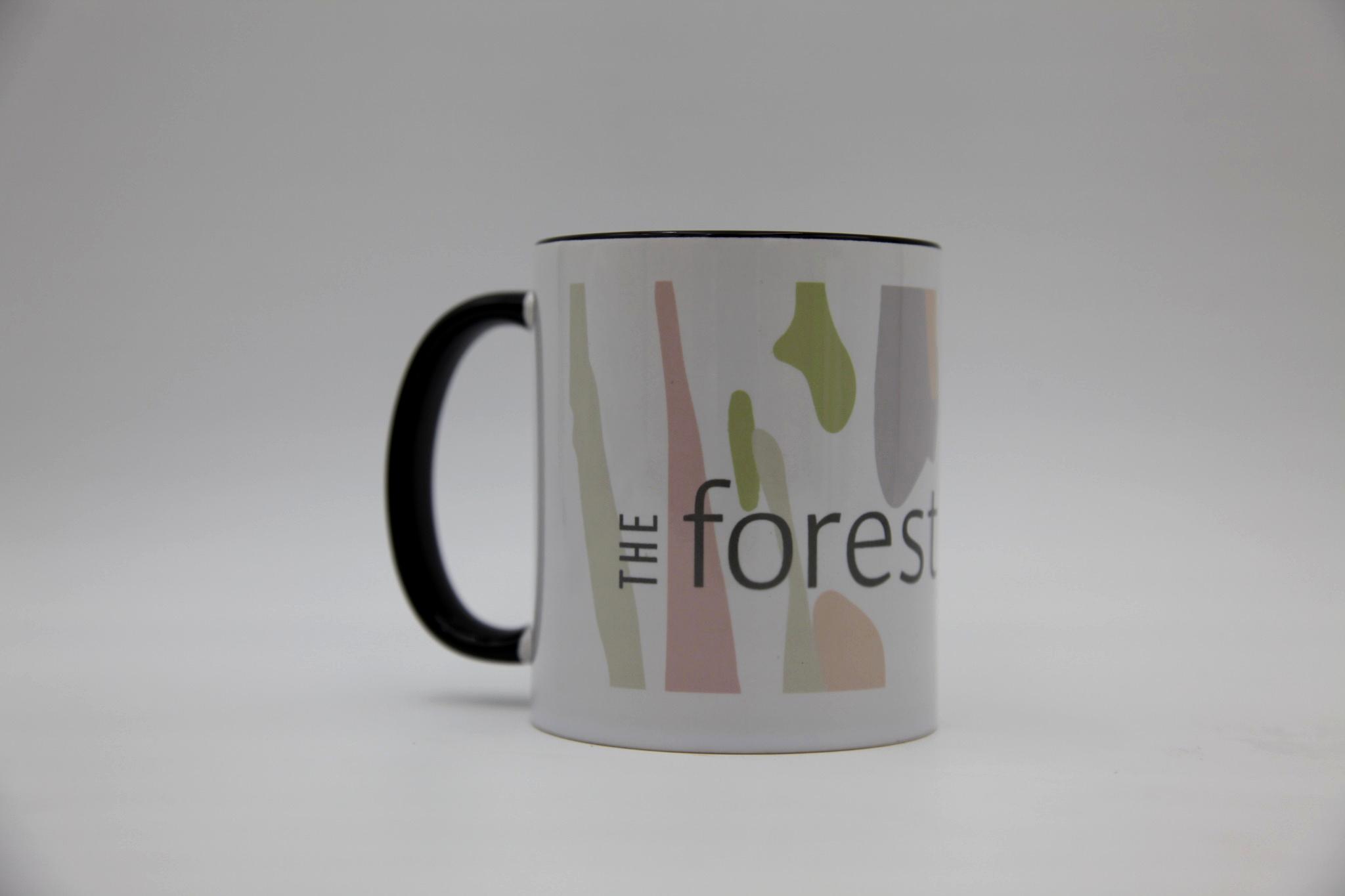Mug - Black - Image 1
