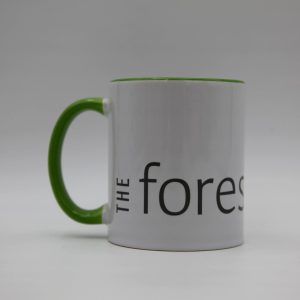 Mug - Green