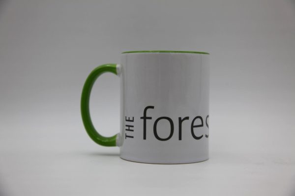 Mug - Green