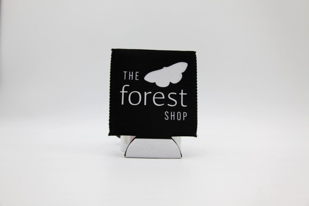 The Forest Shop Merchandise