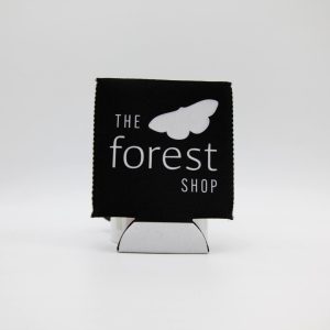 Stubby Holder - Black