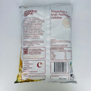 Popcorn - Anise Myrtle - Image 2