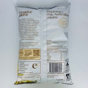 Popcorn -Wattleseed Caramel - Image 2