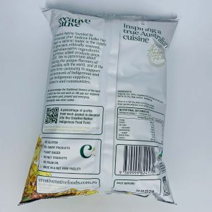 Popcorn - Lemon Myrtle - Image 2