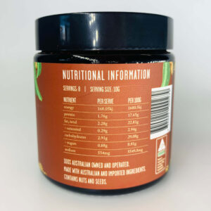 Red Meat Rub - Image 3