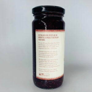 Jam - Riberry & Raspberry - Image 2