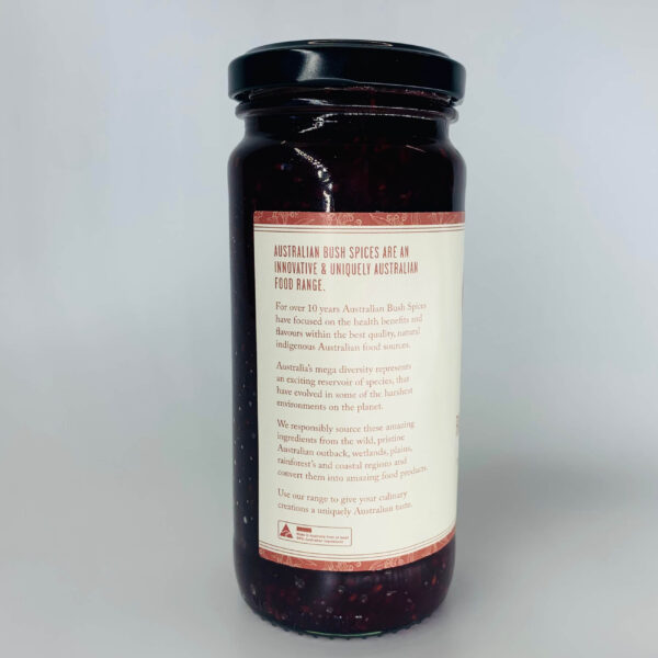 Jam - Riberry & Raspberry