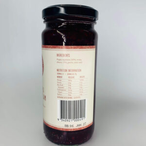 Jam - Riberry & Raspberry - Image 3