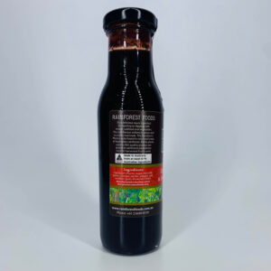 Davidson Plum & Sweet Chilli Sauce - Image 3