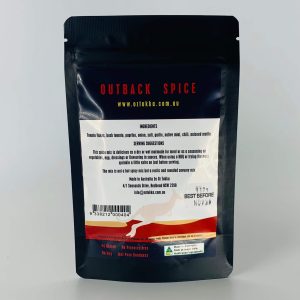 Spice - Outback Spice - Image 2