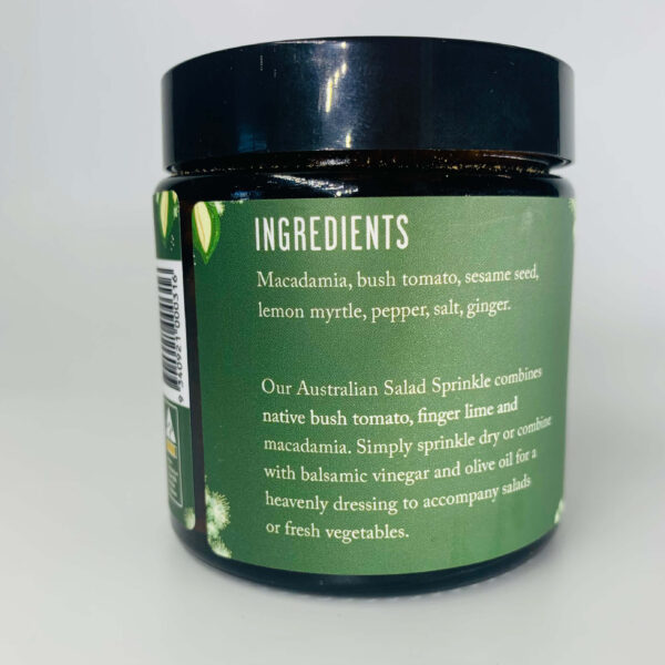 Salad Sprinkle