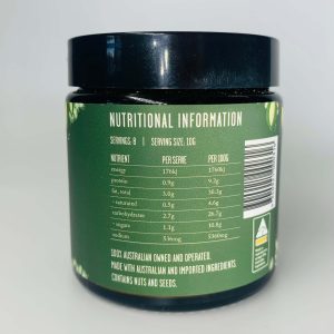 Salad Sprinkle - Image 3