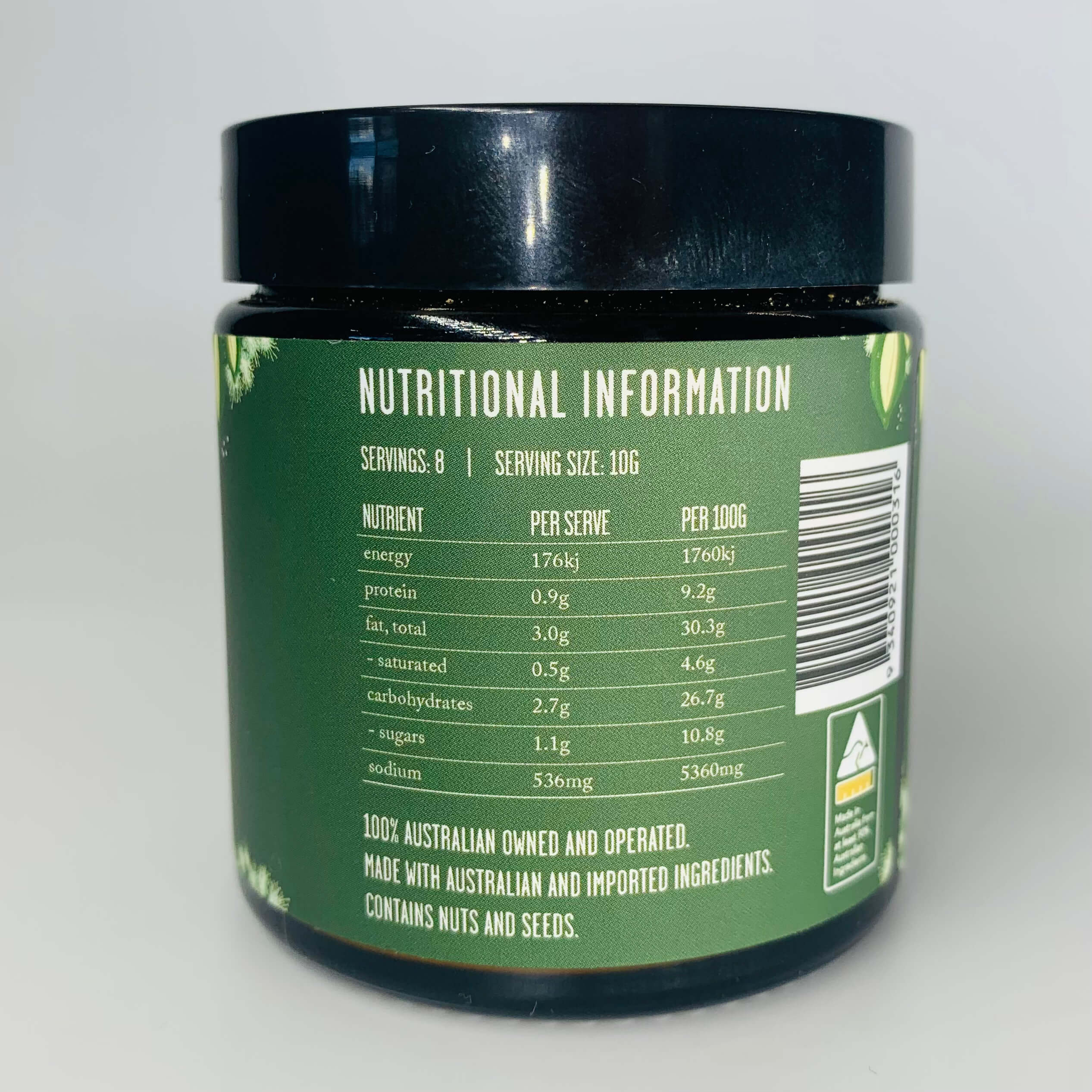 Salad Sprinkle - Image 3