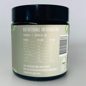 White Meat Rub - Image 3