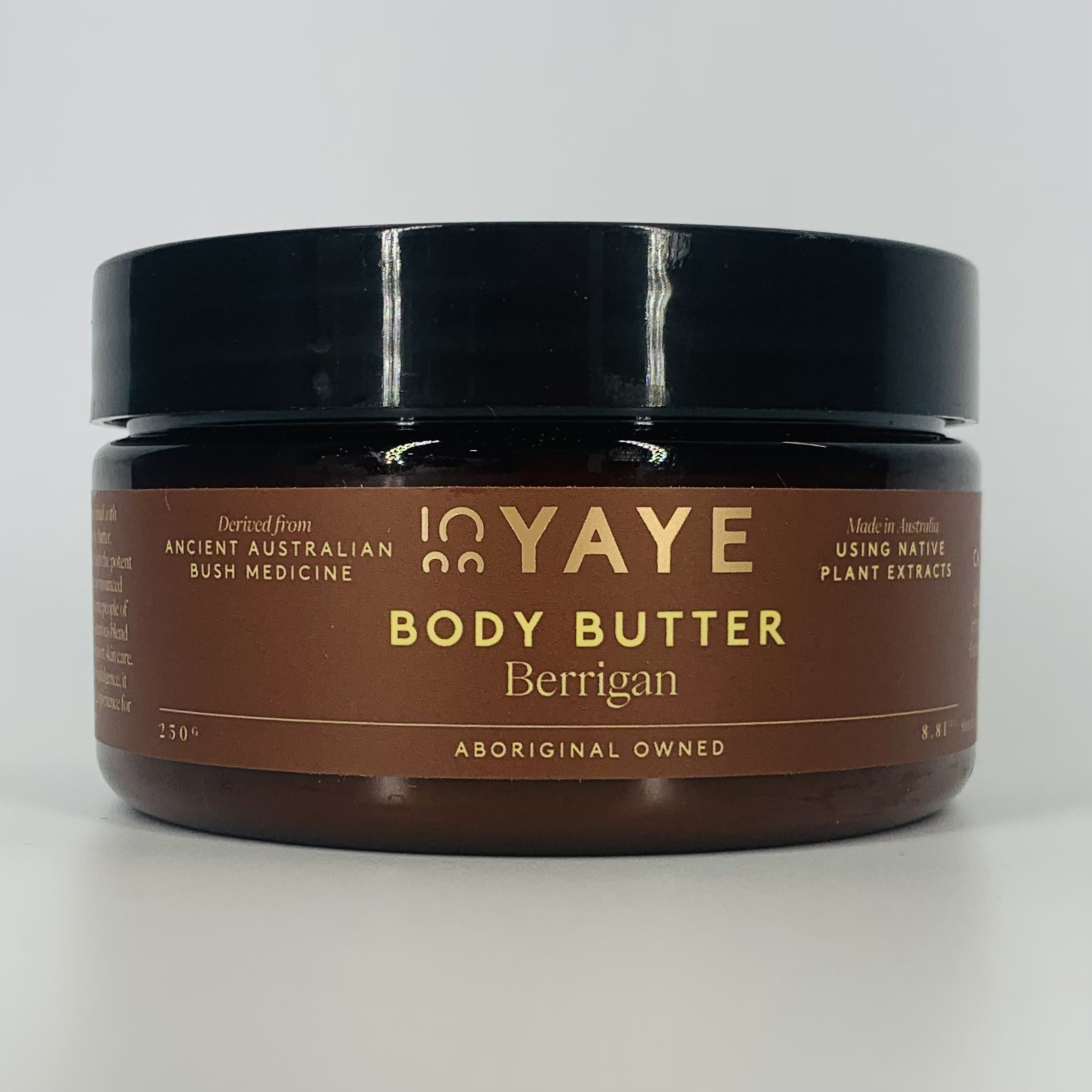Body Butter - Berrigan - Image 1