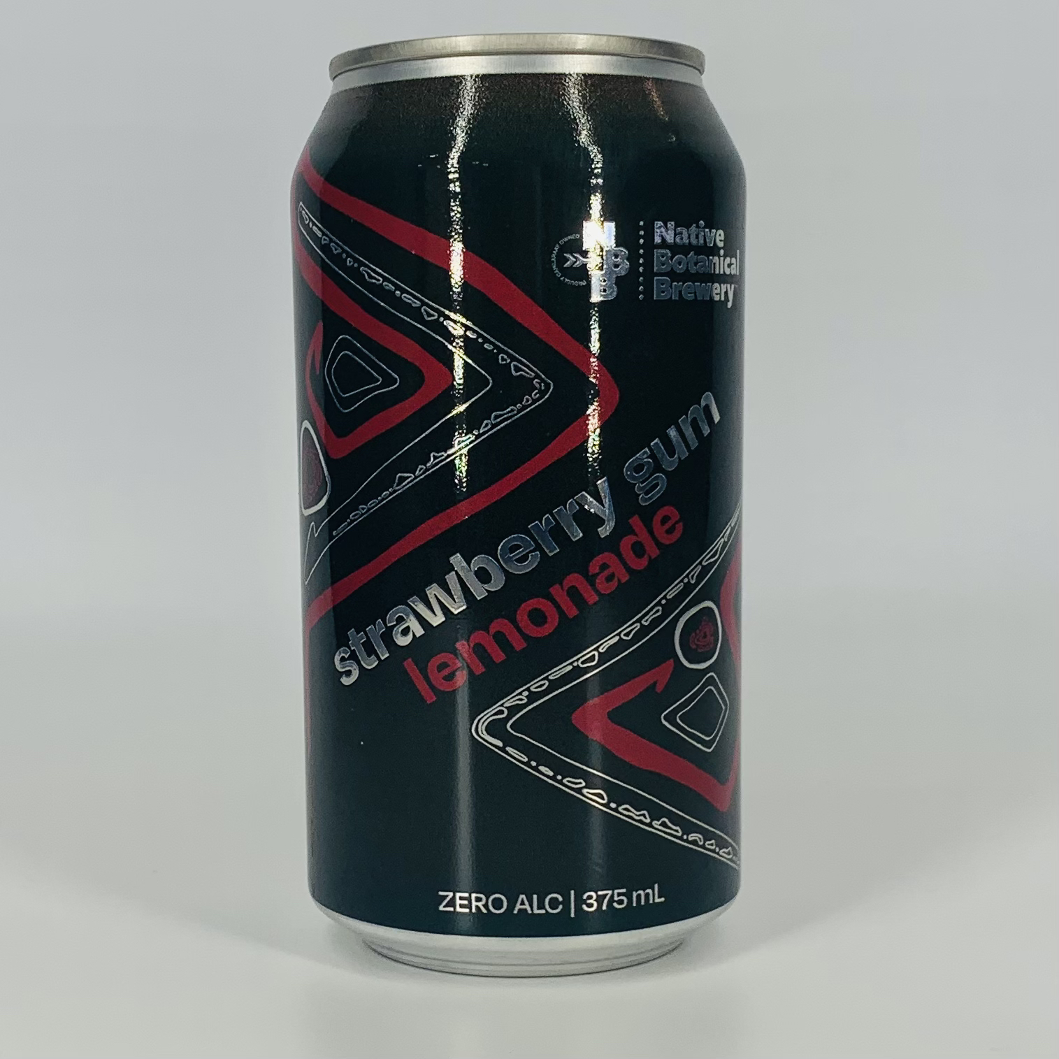 Strawberry Gum Lemonade - Image 1