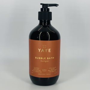 Bubble Bath - Berrigan