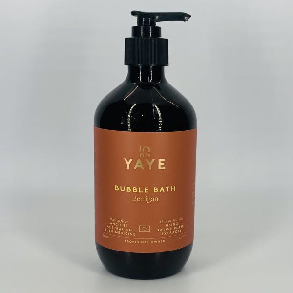 Bubble Bath - Berrigan