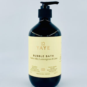 Bubble Bath - Lemongrass & Lime