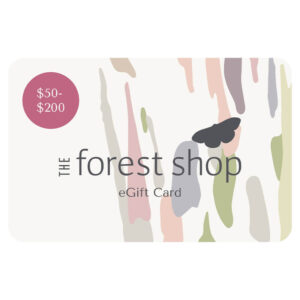 The Forest Shop Gift Card - Online Orders - Image 2