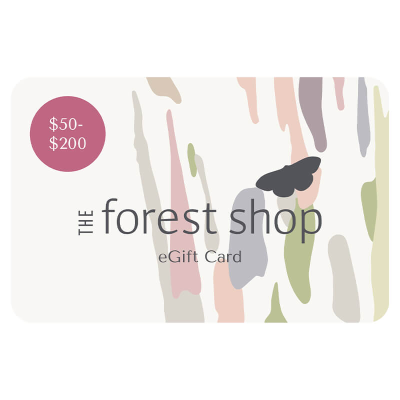 The Forest Shop Gift Card - Online Orders - Image 2