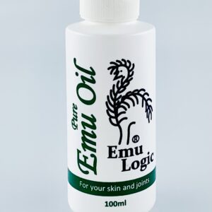 Emu Oil - Image 3