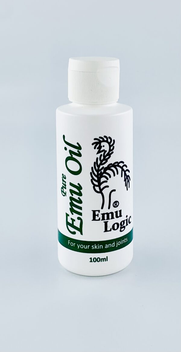 Emu Oil
