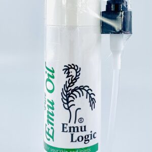 Emu Oil - Image 2