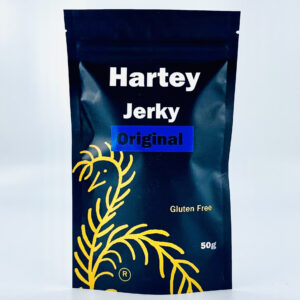 Hartey Jerky Original