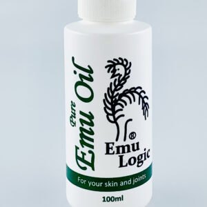 Emu Oil