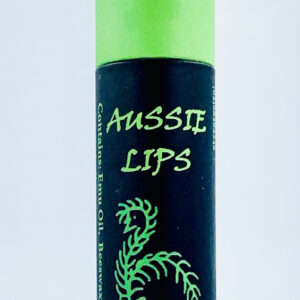 Aussie Lips Tube