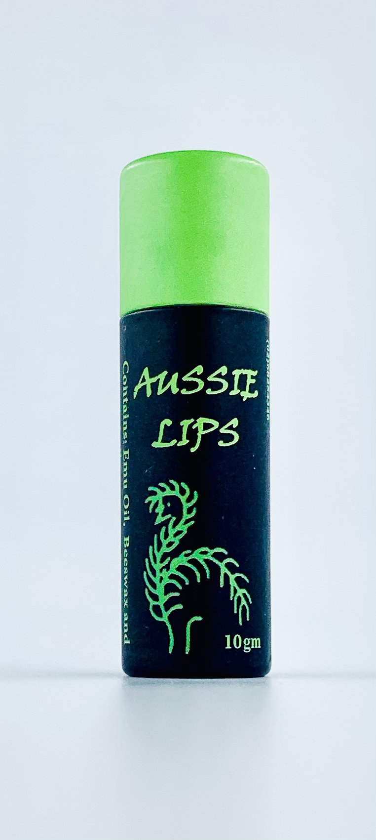 Aussie Lips Tube - Image 1